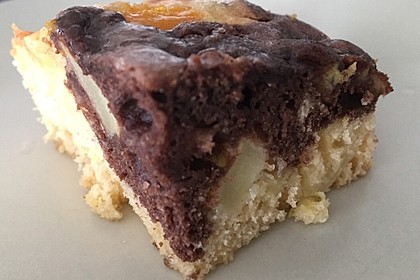 Türkischer Apfelkuchen 15