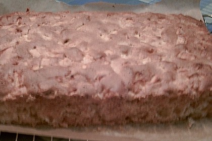 Türkischer Apfelkuchen 63