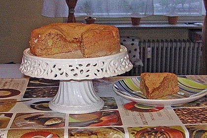 Türkischer Apfelkuchen 47