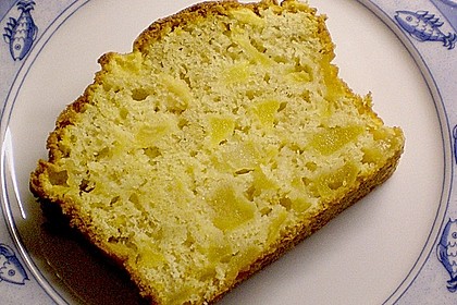 Türkischer Apfelkuchen 25