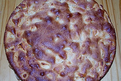Türkischer Apfelkuchen 45