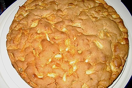 Türkischer Apfelkuchen 16