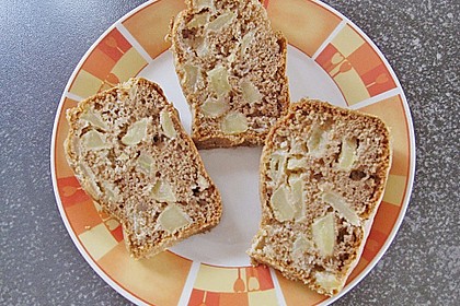 Türkischer Apfelkuchen 55