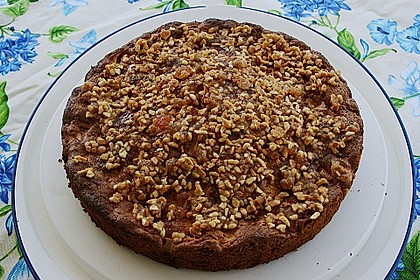 Türkischer Apfelkuchen 28