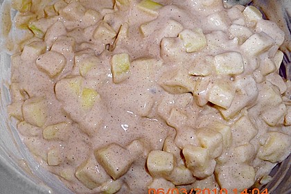 Türkischer Apfelkuchen 56