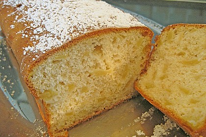 Türkischer Apfelkuchen 10
