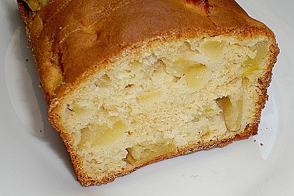 Türkischer Apfelkuchen 5