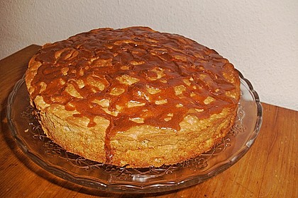 Türkischer Apfelkuchen 11