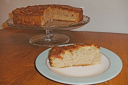 Türkischer Apfelkuchen 20