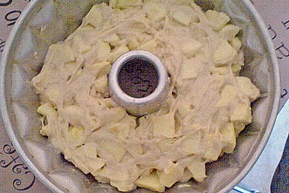 Türkischer Apfelkuchen 59