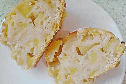 Türkischer Apfelkuchen 31