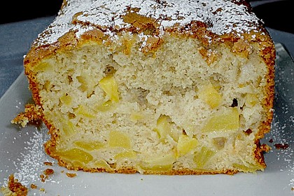 Türkischer Apfelkuchen 22