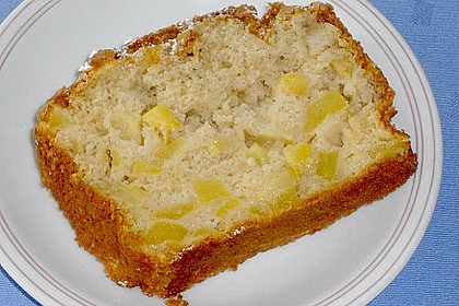 Türkischer Apfelkuchen 9