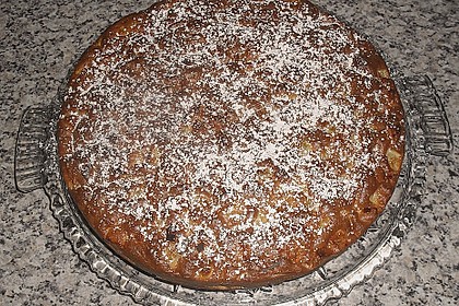 Türkischer Apfelkuchen 39