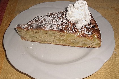 Türkischer Apfelkuchen 17
