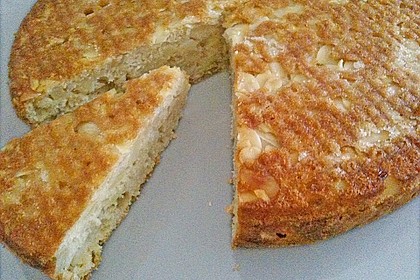 Türkischer Apfelkuchen 18