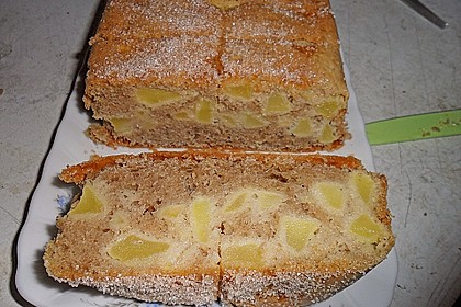 Türkischer Apfelkuchen 30