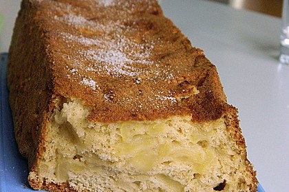 Türkischer Apfelkuchen 33