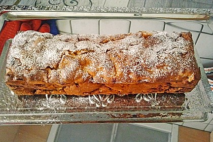 Türkischer Apfelkuchen 44