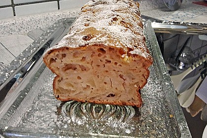 Türkischer Apfelkuchen 48