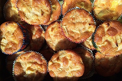 Türkischer Apfelkuchen 19