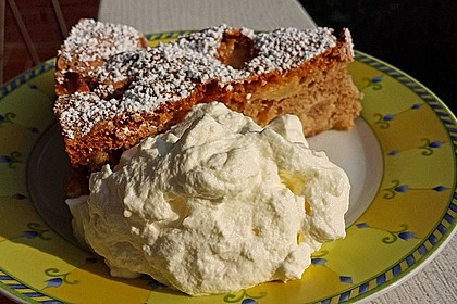 Türkischer Apfelkuchen 52
