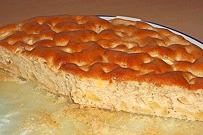 Türkischer Apfelkuchen 43
