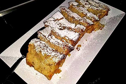 Türkischer Apfelkuchen 2