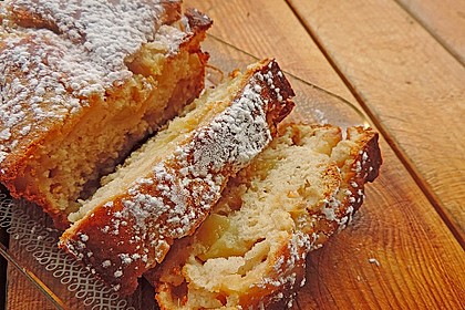 Türkischer Apfelkuchen 4