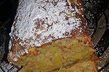 Türkischer Apfelkuchen 40