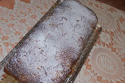 Türkischer Apfelkuchen 50