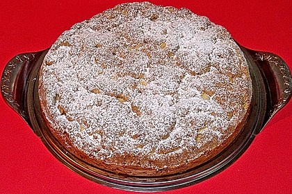 Türkischer Apfelkuchen 21