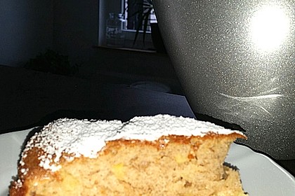 Türkischer Apfelkuchen 12