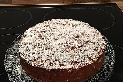 Türkischer Apfelkuchen 27