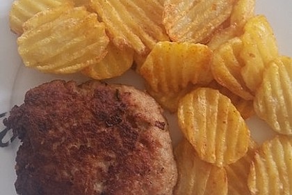 Frikadellen 72