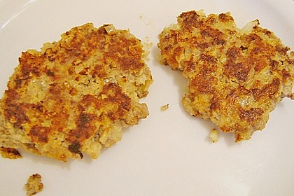 Frikadellen 85