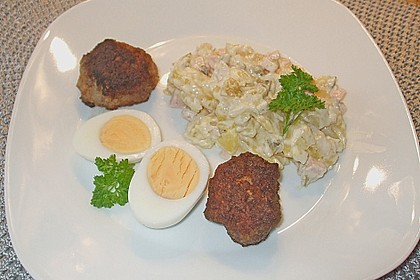 Frikadellen 41