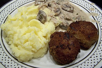 Frikadellen 42