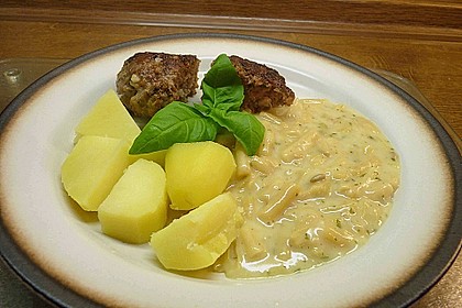 Frikadellen 32