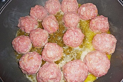 Frikadellen 86