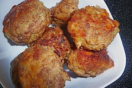 Frikadellen 37