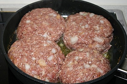 Frikadellen 80