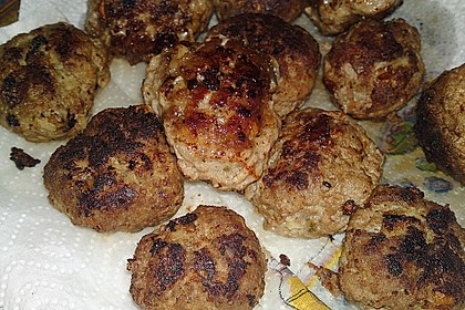 Frikadellen 81