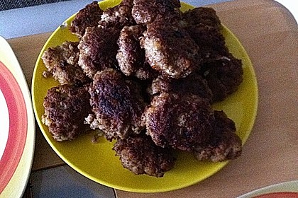 Frikadellen 83