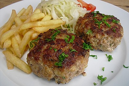 Frikadellen 3