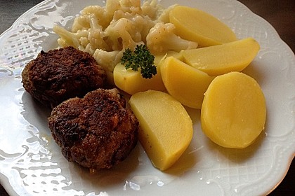 Frikadellen 19