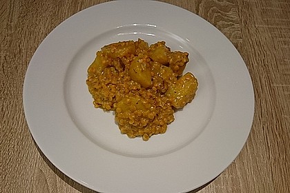Rote - Linsen - Curry 25