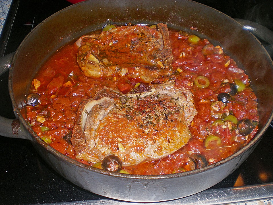 Lomo De Cerdo La Fazenda