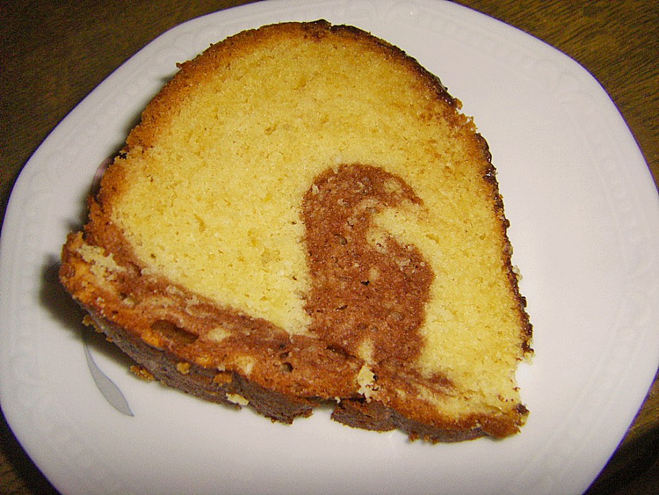 Feiner Kokos - Kakao Kuchen von mima53 | Chefkoch.de