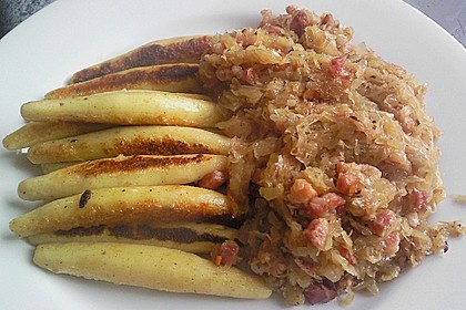 Weltbestes Sauerkraut 14